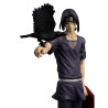 Naruto Shippuden - Figurine Itachi Uchiwa, G.E.M. Series