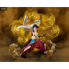 Fate/Grand Order - Figure Gilgamesh, FiguartsZERO, Absolute Demonic Front : Babylonia