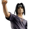 Naruto Shippuden - Figurine Itachi Uchiwa, G.E.M. Series