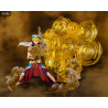 Fate/Grand Order - Figure Gilgamesh, FiguartsZERO, Absolute Demonic Front : Babylonia