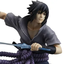 PRÉCOMMANDE - Naruto...