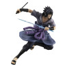 PRE ORDER - Naruto Shippuden - Sasuke Uchiha figure Great Ninja War, G.E.M. Series