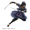 PRÉCOMMANDE - Naruto Shippuden - Figurine Sasuke Uchiwa Great Ninja War, G.E.M. Series