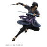 PRÉCOMMANDE - Naruto Shippuden - Figurine Sasuke Uchiwa Great Ninja War, G.E.M. Series
