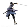 PRE ORDER - Naruto Shippuden - Sasuke Uchiha figure Great Ninja War, G.E.M. Series