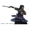 PRE ORDER - Naruto Shippuden - Sasuke Uchiha figure Great Ninja War, G.E.M. Series