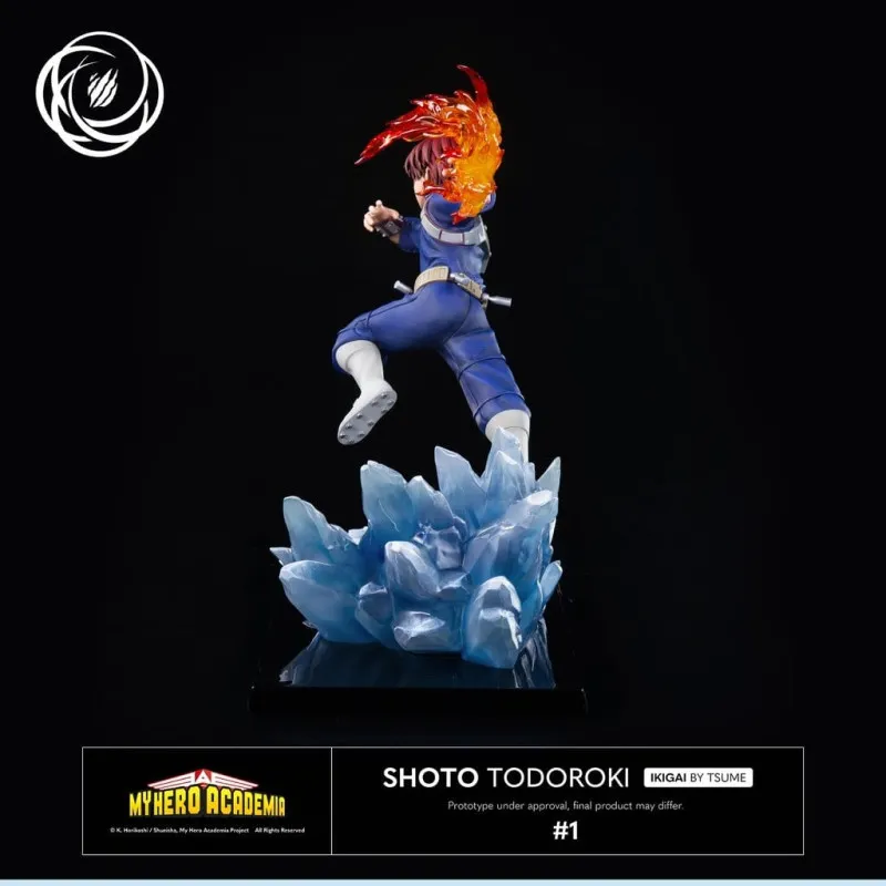 My Hero Academia - Figurine...