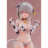 PRE ORDER - Uzaki-chan Wants to Hang Out! 2nd Season - Yanagi Uzaki figure, Cow Bikini