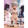 PRÉCOMMANDE - Uzaki-chan Wants to Hang Out! 2nd Season - Figurine Yanagi Uzaki, Cow Bikini