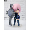 Fate/Grand Order - Absolute Demonic Front : Babylonia - Figurine Mash, Gilgamesh or Ishtar, Figuarts mini