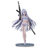 PRÉCOMMANDE - Playing Death Games to Put Food on the Table - Figurine Sorimachi Yuki