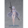 PRÉCOMMANDE - Playing Death Games to Put Food on the Table - Figurine Sorimachi Yuki