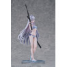 PRÉCOMMANDE - Playing Death Games to Put Food on the Table - Figurine Sorimachi Yuki