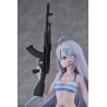 PRÉCOMMANDE - Playing Death Games to Put Food on the Table - Figurine Sorimachi Yuki