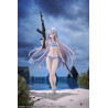 PRE ORDER - Playing Death Games to Put Food on the Table - Sorimachi Yuki figure