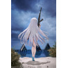 PRÉCOMMANDE - Playing Death Games to Put Food on the Table - Figurine Sorimachi Yuki