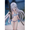 PRE ORDER - Playing Death Games to Put Food on the Table - Sorimachi Yuki figure