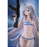 PRÉCOMMANDE - Playing Death Games to Put Food on the Table - Figurine Sorimachi Yuki