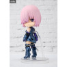 Fate/Grand Order - Absolute Demonic Front : Babylonia - Figurine Mash, Gilgamesh or Ishtar, Figuarts mini
