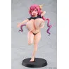 PRE ORDER - Miss Kobayashi's Dragon Maid - Iruru Ilulu figure, Band-Aid Style