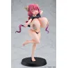 PRE ORDER - Miss Kobayashi's Dragon Maid - Iruru Ilulu figure, Band-Aid Style
