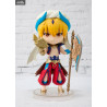 Fate/Grand Order - Absolute Demonic Front : Babylonia - Figurine Mash, Gilgamesh or Ishtar, Figuarts mini