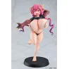 PRÉCOMMANDE - Miss Kobayashi's Dragon Maid - Figurine Iruru Ilulu, Band-Aid Style
