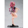 PRÉCOMMANDE - Miss Kobayashi's Dragon Maid - Figurine Iruru Ilulu, Band-Aid Style