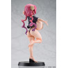 PRE ORDER - Miss Kobayashi's Dragon Maid - Iruru Ilulu figure, Band-Aid Style