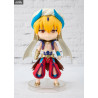 Fate/Grand Order - Absolute Demonic Front : Babylonia - Figurine Mash, Gilgamesh or Ishtar, Figuarts mini