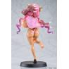 PRE ORDER - Miss Kobayashi's Dragon Maid - Iruru Ilulu figure, Band-Aid Style Suntun