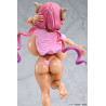 PRE ORDER - Miss Kobayashi's Dragon Maid - Iruru Ilulu figure, Band-Aid Style Suntun