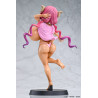 PRE ORDER - Miss Kobayashi's Dragon Maid - Iruru Ilulu figure, Band-Aid Style Suntun