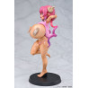 PRÉCOMMANDE - Miss Kobayashi's Dragon Maid - Figurine Iruru Ilulu, Band-Aid Style Suntun