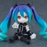 PRÉCOMMANDE - Projet SEGA feat. HATSUNE MIKU - Figurine Hatsune Miku Infinity, Nendoroid Doll