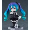 PRÉCOMMANDE - Projet SEGA feat. HATSUNE MIKU - Figurine Hatsune Miku Infinity, Nendoroid Doll