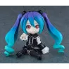 PRÉCOMMANDE - Projet SEGA feat. HATSUNE MIKU - Figurine Hatsune Miku Infinity, Nendoroid Doll