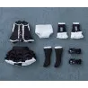 PRÉCOMMANDE - Projet SEGA feat. HATSUNE MIKU - Figurine Hatsune Miku Infinity, Nendoroid Doll