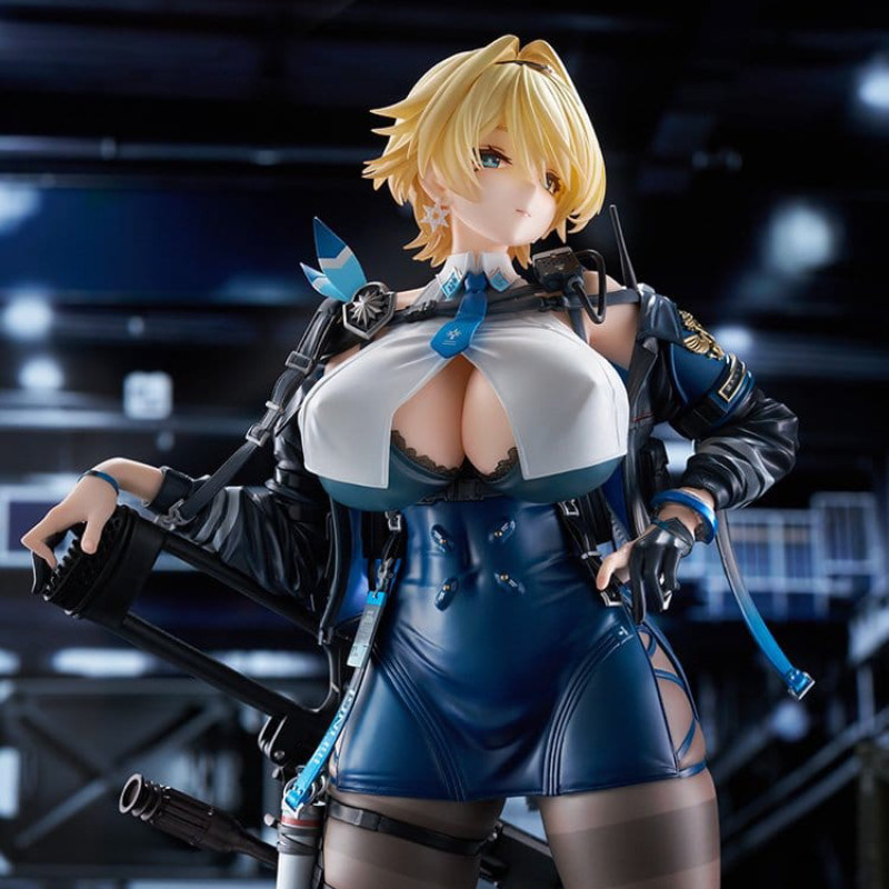 PRE ORDER - Girls' Frontline 2: Exilium - Nikketa figure