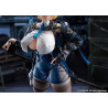 PRÉCOMMANDE - Girls' Frontline 2: Exilium - Figurine Nikketa