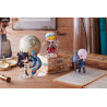 Fate/Grand Order - Absolute Demonic Front : Babylonia - Figurine Mash, Gilgamesh or Ishtar, Figuarts mini
