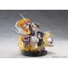 Demon Slayer: Kimetsu no Yaiba - Figurine Shinobu Kocho & Doma