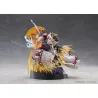 Demon Slayer: Kimetsu no Yaiba - Figurine Shinobu Kocho & Doma