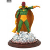 Marvel - The Vision figure, Premier Collection