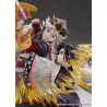 Demon Slayer: Kimetsu no Yaiba - Figurine Shinobu Kocho & Doma