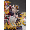 Demon Slayer: Kimetsu no Yaiba - Shinobu Kocho & Doma figure