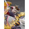 Demon Slayer: Kimetsu no Yaiba - Figurine Shinobu Kocho & Doma