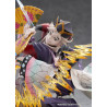 Demon Slayer: Kimetsu no Yaiba - Shinobu Kocho & Doma figure