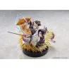 Demon Slayer: Kimetsu no Yaiba - Figurine Shinobu Kocho & Doma