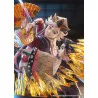 Demon Slayer: Kimetsu no Yaiba - Figurine Shinobu Kocho & Doma
